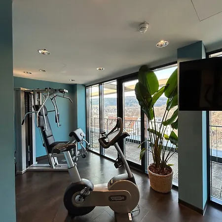 Ibis Styles Nagold-schwarzwald فندق ناغولد