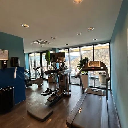 فندق Ibis Styles Nagold-schwarzwald ناغولد
