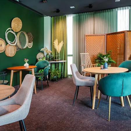فندق Ibis Styles Nagold-schwarzwald