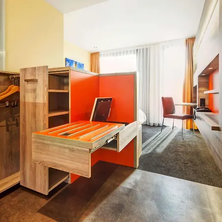 Ibis Styles Nagold-schwarzwald 4* ناغولد