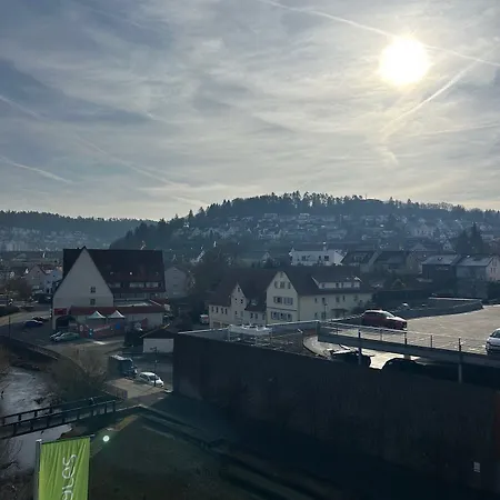 فندق Ibis Styles Nagold-schwarzwald
