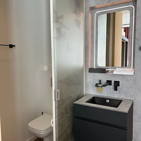 Ibis Styles Nagold-schwarzwald ناغولد