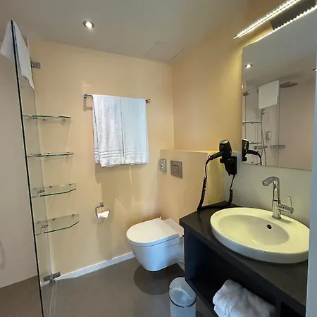 فندق Ibis Styles Nagold-schwarzwald ناغولد