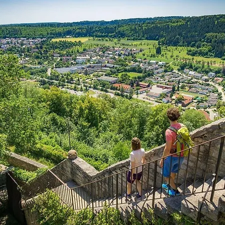 Ibis Styles Nagold-schwarzwald فندق