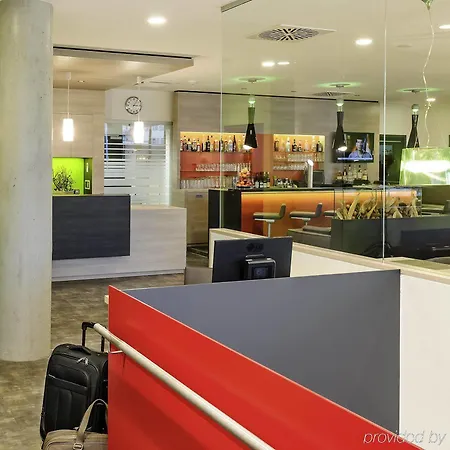 Ibis Styles Nagold