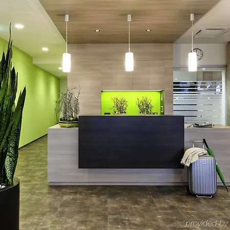 Ibis Styles Nagold-schwarzwald ناغولد