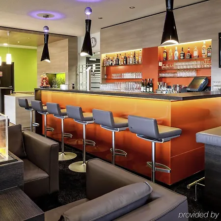 Ibis Styles Nagold-schwarzwald Отель 4*