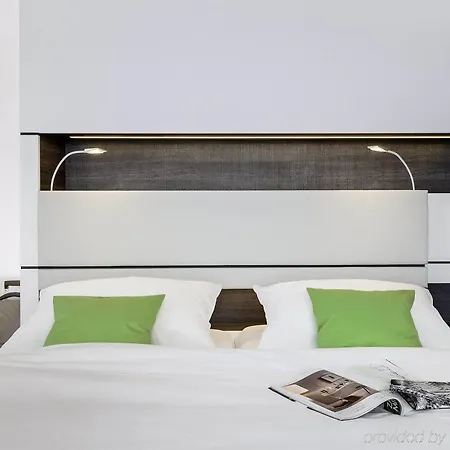 Hotel Ibis Styles Nagold-schwarzwald 4*