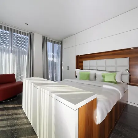 Ibis Styles Nagold-schwarzwald Hotel Nagold