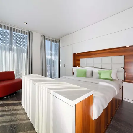 Ibis Styles Nagold-schwarzwald Hotell Nagold