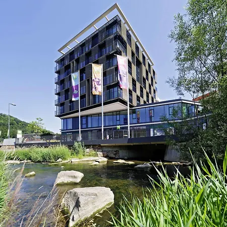 Ibis Styles Nagold-schwarzwald Hotel 4*
