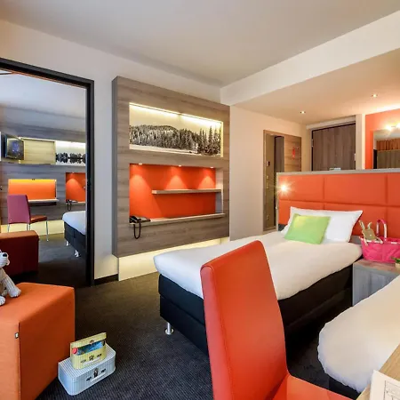 Hotell Ibis Styles Nagold-schwarzwald Nagold