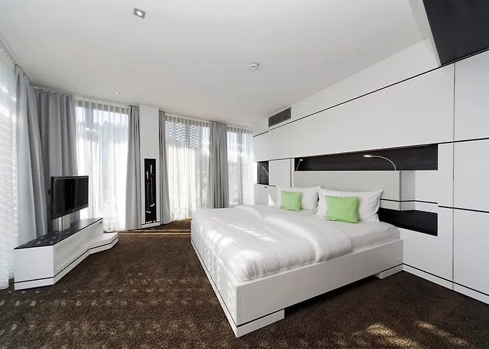 Ibis Styles Nagold-schwarzwald Hotel 4*