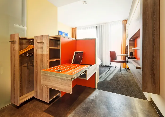 Ibis Styles Nagold-schwarzwald Hotel