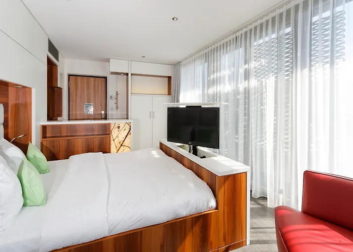 Hotel Ibis Styles Nagold-schwarzwald Nagold