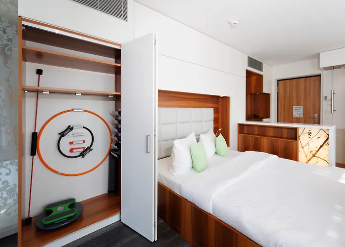 Ibis Styles Nagold-schwarzwald 4*