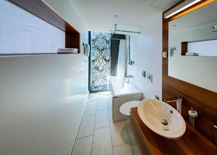 Ibis Styles Nagold-schwarzwald מלון 4*