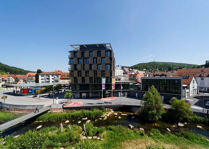 Ibis Styles Nagold-schwarzwald Nagold