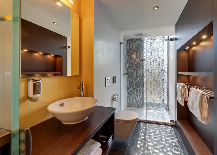 Ibis Styles Nagold-schwarzwald מלון 4*