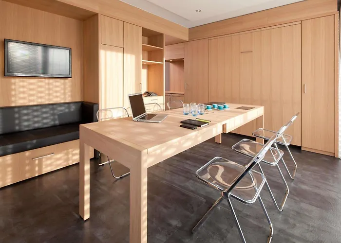 Ibis Styles Nagold-schwarzwald Hotel