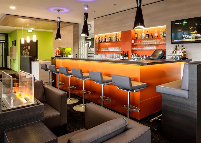 Hotel Ibis Styles Nagold-schwarzwald