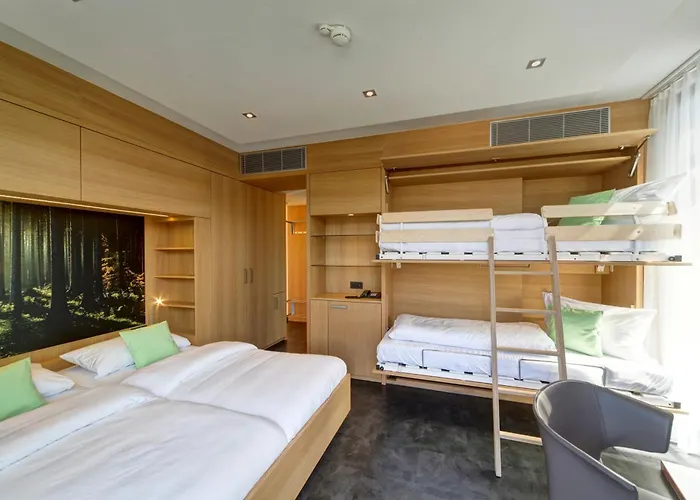 מלון Ibis Styles Nagold-schwarzwald 4*