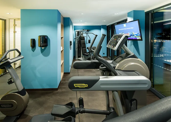 Ibis Styles Nagold-schwarzwald Hotel