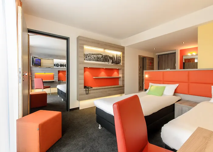 Hotel Ibis Styles Nagold-schwarzwald Nagold