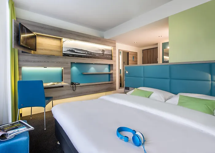 Ibis Styles Nagold-schwarzwald 4*