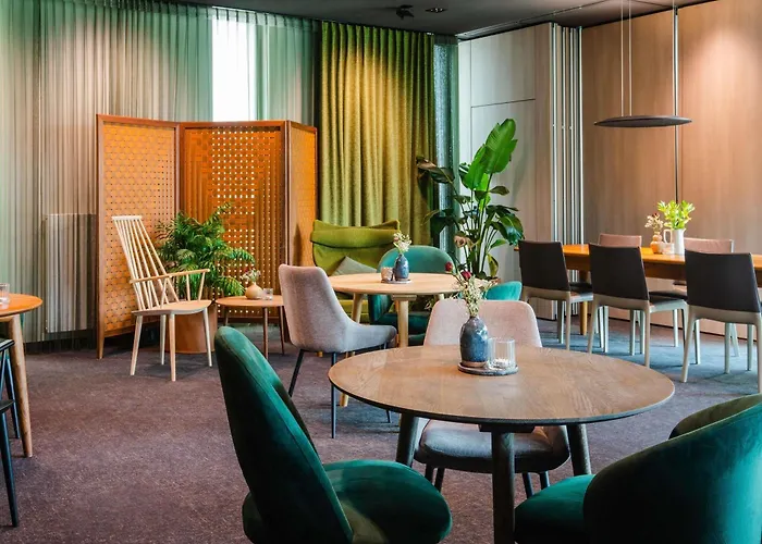 Ibis Styles Nagold-schwarzwald 4* Nagold