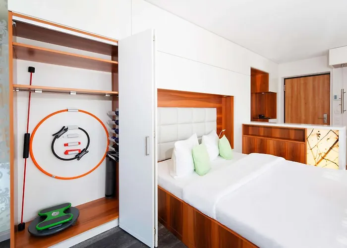 Ibis Styles Nagold-schwarzwald Hotel