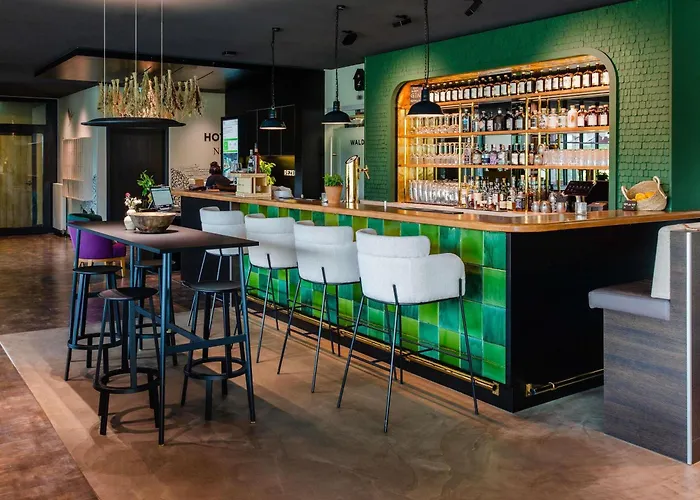 Ibis Styles Nagold-schwarzwald Hotel Nagold