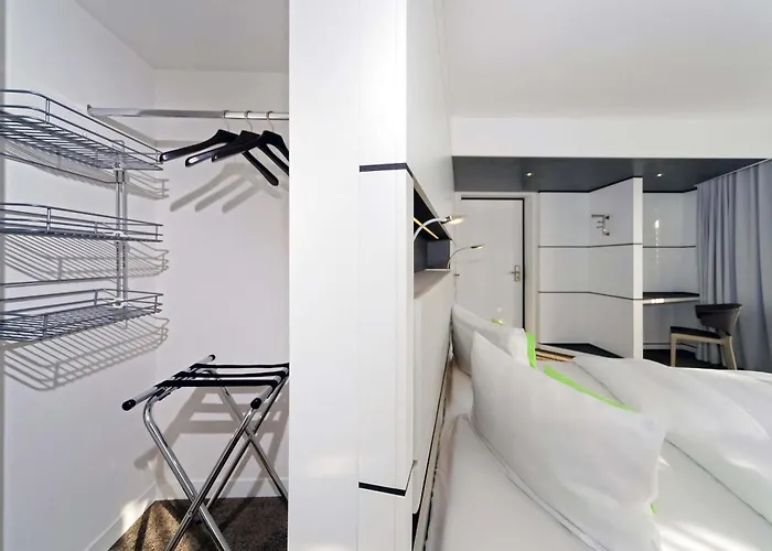 Hotel Ibis Styles Nagold-schwarzwald Nagold