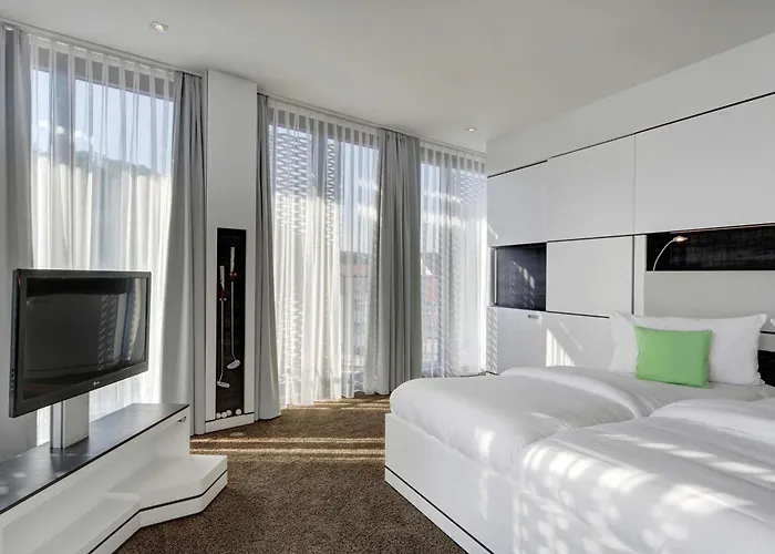 Hotel Ibis Styles Nagold-schwarzwald