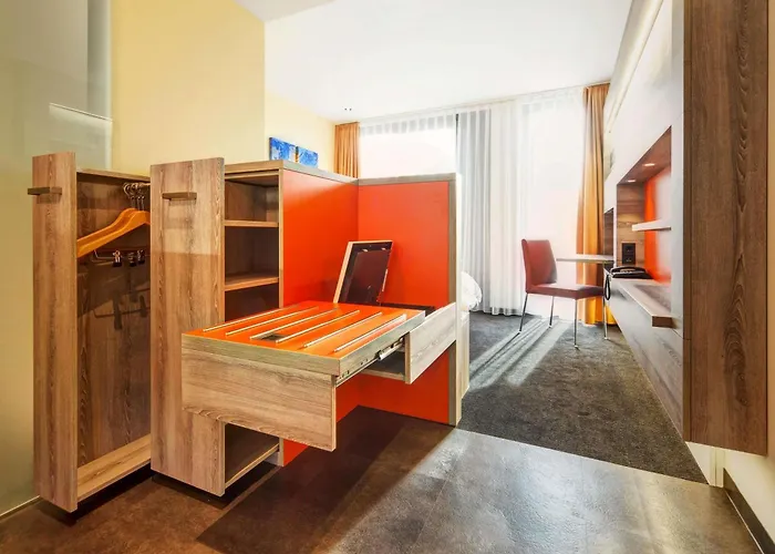 Ibis Styles Nagold-schwarzwald