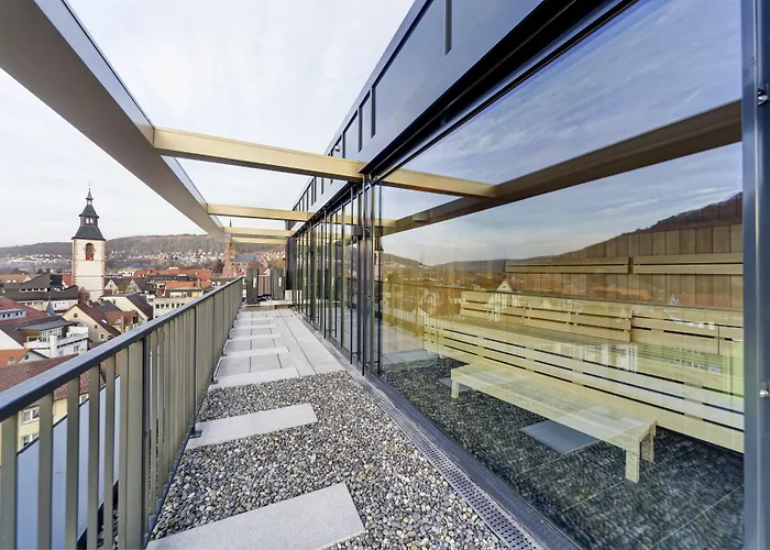 Ibis Styles Nagold-schwarzwald Nagold