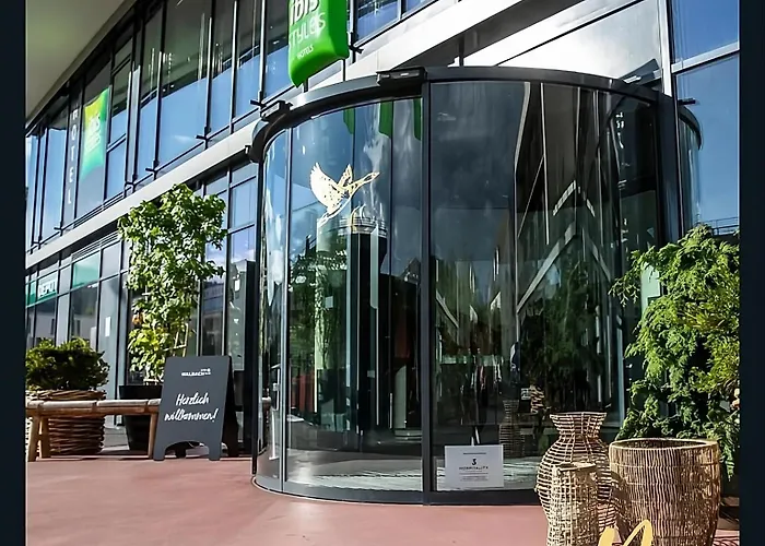 Ibis Styles Nagold-schwarzwald