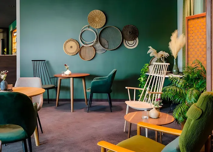 Ibis Styles Nagold-schwarzwald 4*