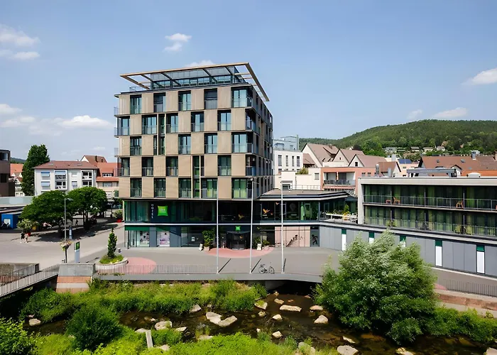 Hotel Ibis Styles Nagold-schwarzwald