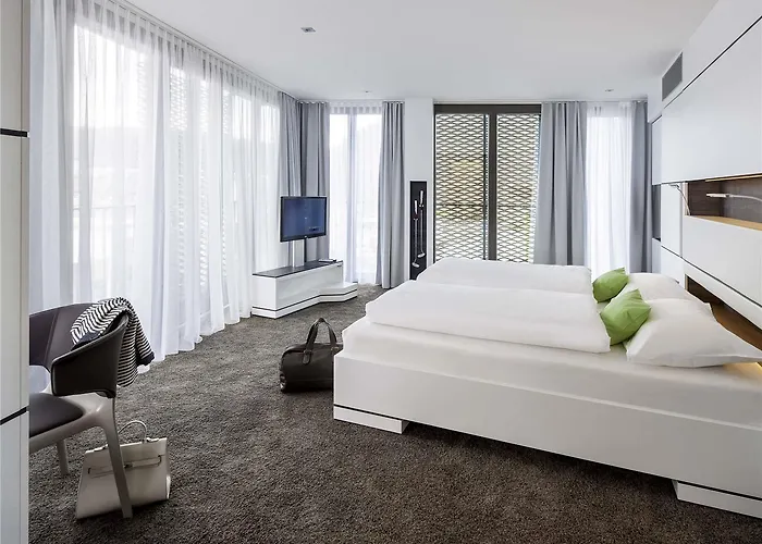 Ibis Styles Nagold-schwarzwald Hotel Nagold