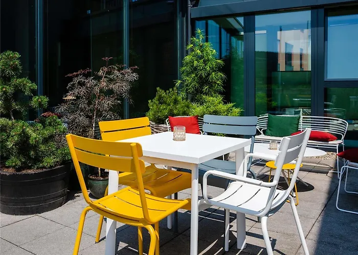 Hotel Ibis Styles Nagold-schwarzwald Nagold