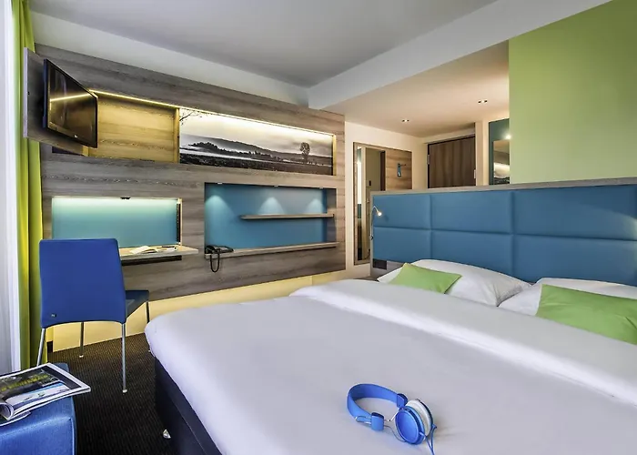 Ibis Styles Nagold-schwarzwald Hotel