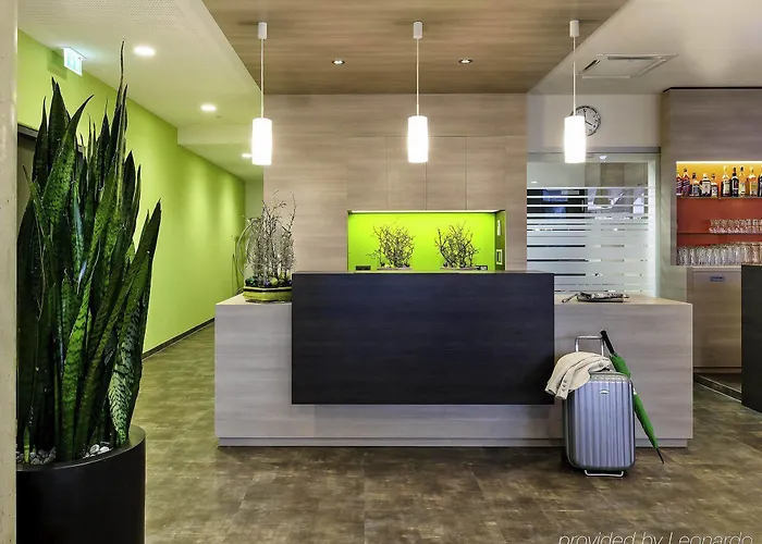 Ibis Styles Nagold-schwarzwald נאגולד