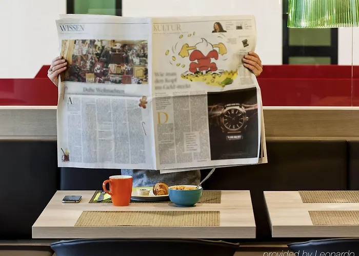 מלון Ibis Styles Nagold-schwarzwald נאגולד