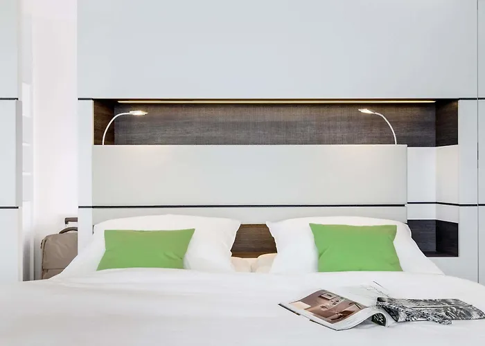 Hotel Ibis Styles Nagold-schwarzwald 4*