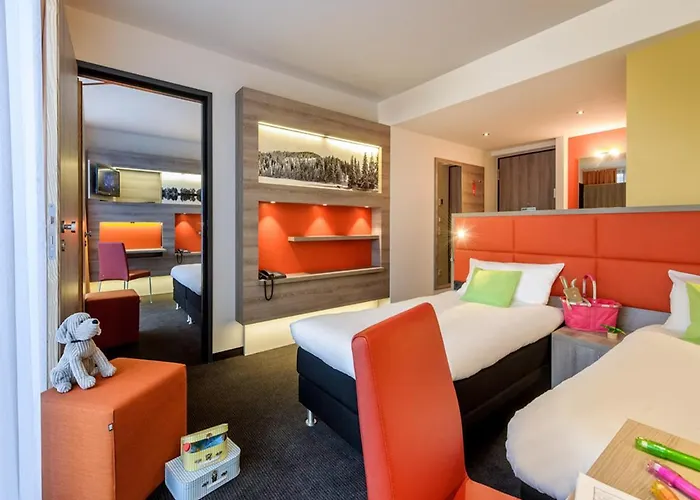 Hotel Ibis Styles Nagold-schwarzwald Nagold